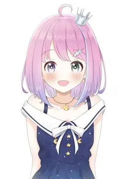 Profile image of 姫森ルーナ