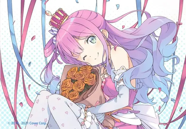 Profile image of 姫森ルーナ