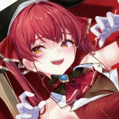Profile image of 宝鐘マリン