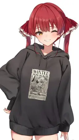 Profile image of 宝鐘マリン
