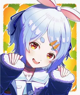 Profile image of 兎田ぺこら
