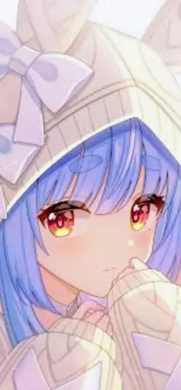 Profile image of 兎田ぺこら