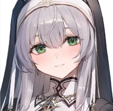 Profile image of 白銀ノエル