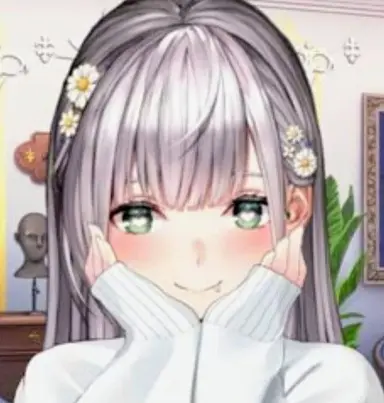 Profile image of 白銀ノエル
