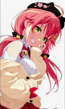 Profile image of さくらみこ