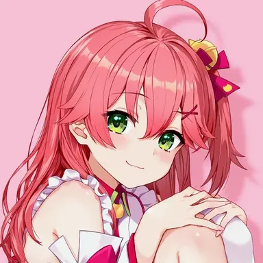 Profile image of さくらみこ