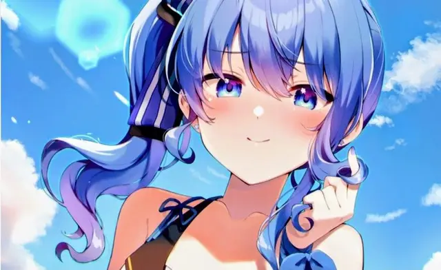 Profile image of 星街すいせい