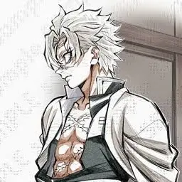 Profile image of 不死川実弥