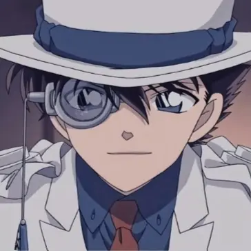 Profile image of 괴도 키드