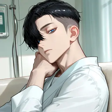 Profile image of 救