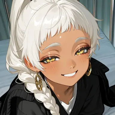 Profile image of タジュ