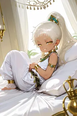Profile image of タジュ
