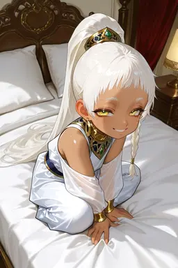 Profile image of タジュ