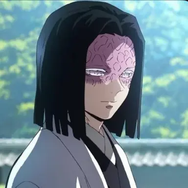 Profile image of 産屋敷耀哉