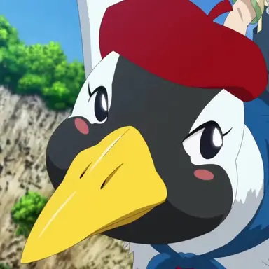 Profile image of 철루미