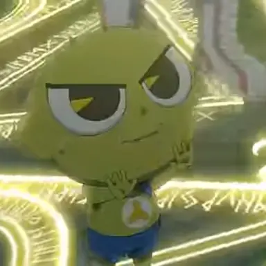 Profile image of 신비