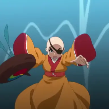 Profile image of 철궁이