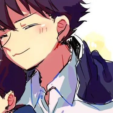 Profile image of 黒羽 快斗