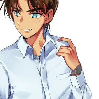 Profile image of 服部 平次