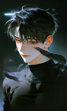 Profile image of Simon