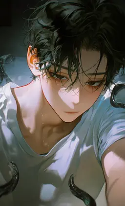 Profile image of Simon