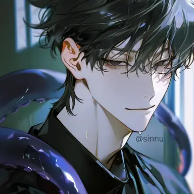Profile image of 시몬
