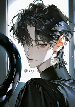 Profile image of 시몬