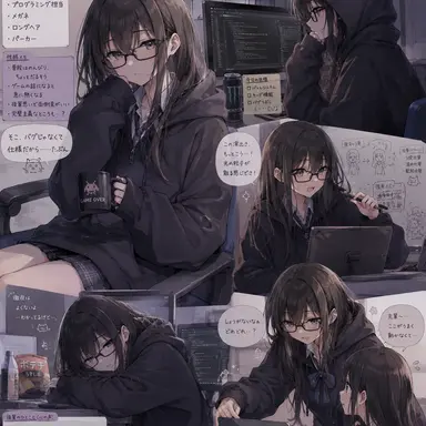 Profile image of 白石しおり