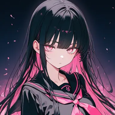 Profile image of 夜桜カヤメ