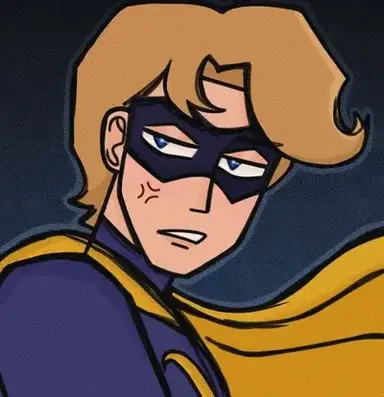 Profile image of Gamma