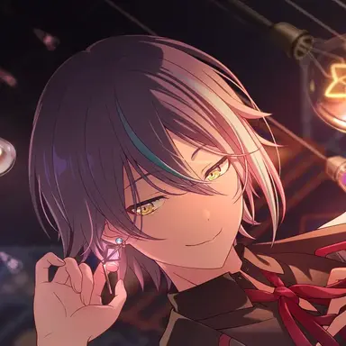 Profile image of 神代類