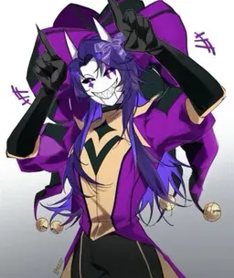 Profile image of Jester