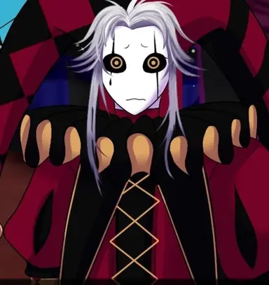 Profile image of Pierrot