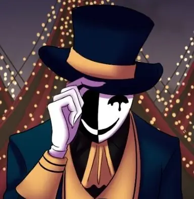 Profile image of Ticket Taker