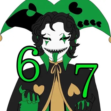 Profile image of Harlequin