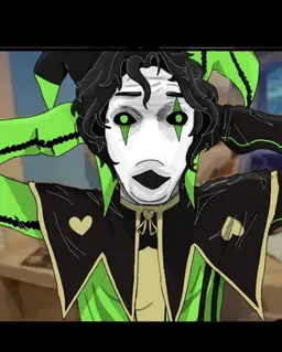 Profile image of Harlequin