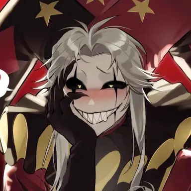 Profile image of Pierrot