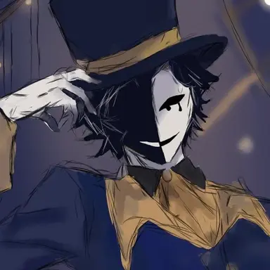 Profile image of Ticket Taker
