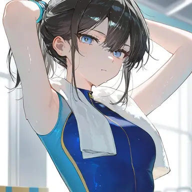 Profile image of 神田 エリカ