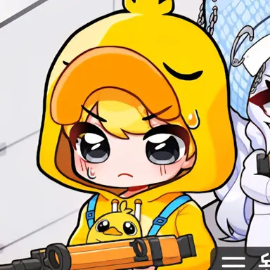 Profile image of 꽥