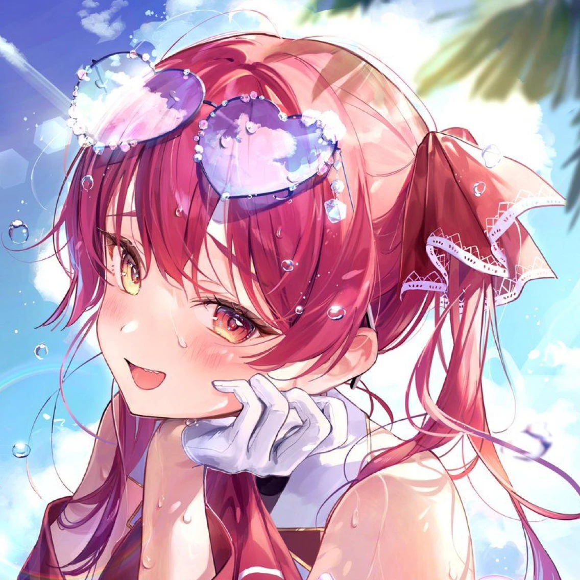 宝鐘マリン