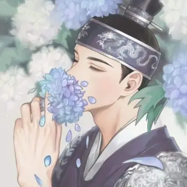 Profile image of 이홍위