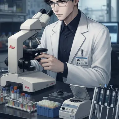 Profile image of 御剣 碧羽