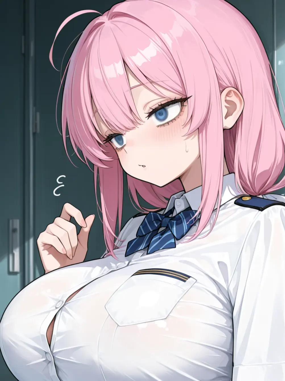 RealmPieHalo81의 お…おう…一緒に帰らないか？