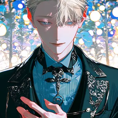 Profile image of Leonhard