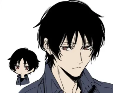 Profile image of 카라스마 쿄스케