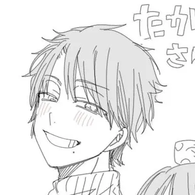 Profile image of 明