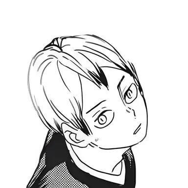 Profile image of 北信介