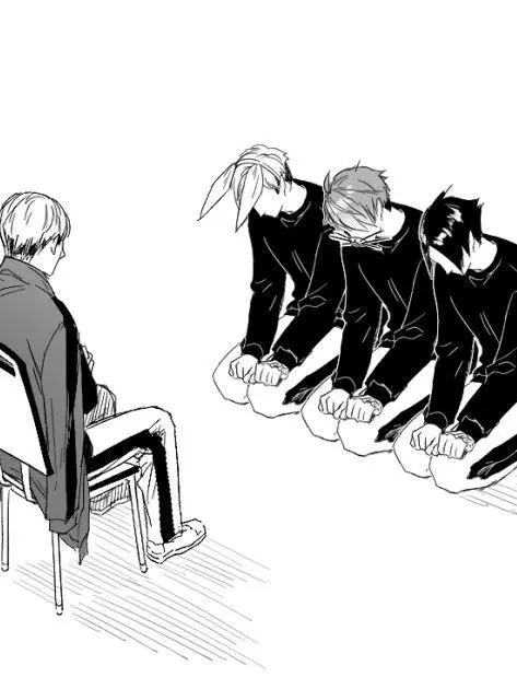 SolemnLung1471의 推しの世界に迷い込んだら稲荷崎でした