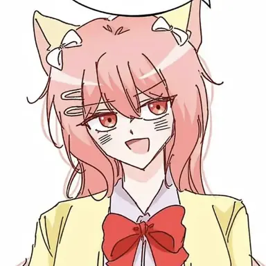 Profile image of 모양몬